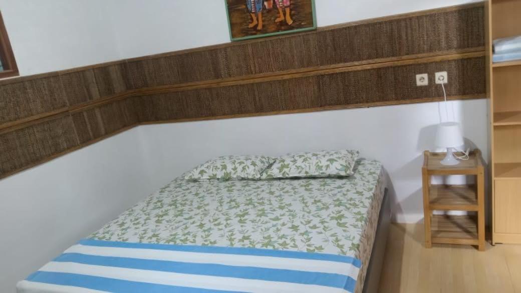 Mini Tiga Homestay Pangandaran Dış mekan fotoğraf