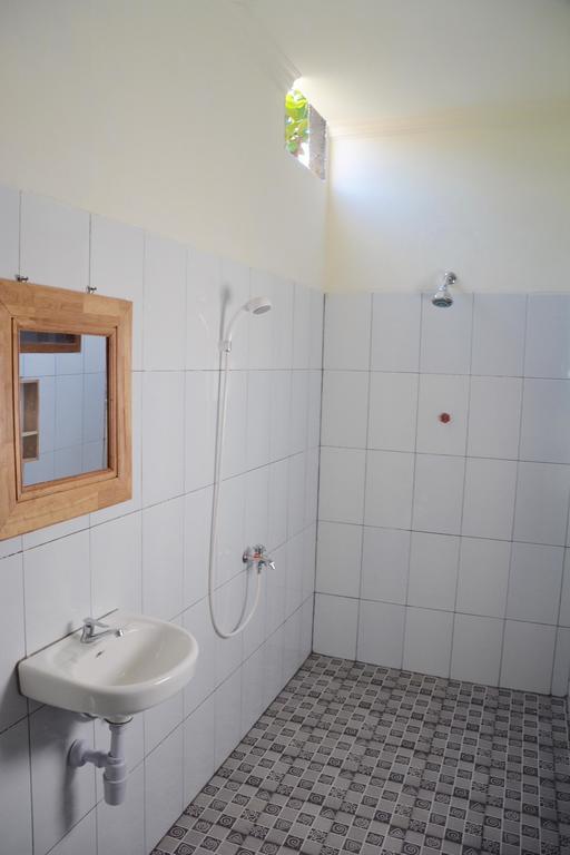 Mini Tiga Homestay Pangandaran Dış mekan fotoğraf
