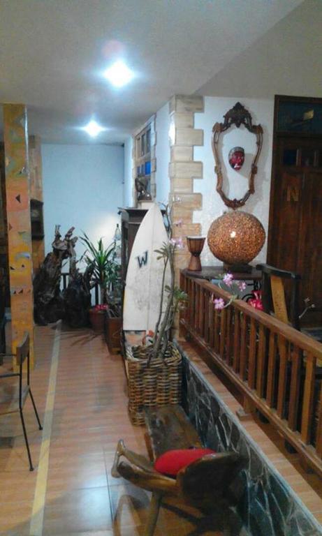 Mini Tiga Homestay Pangandaran Dış mekan fotoğraf